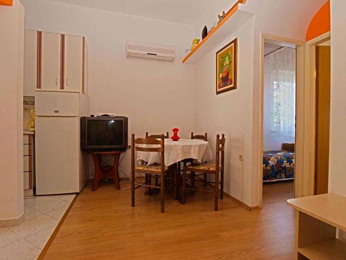 Apartments Valter 613 Pula Ngoại thất bức ảnh