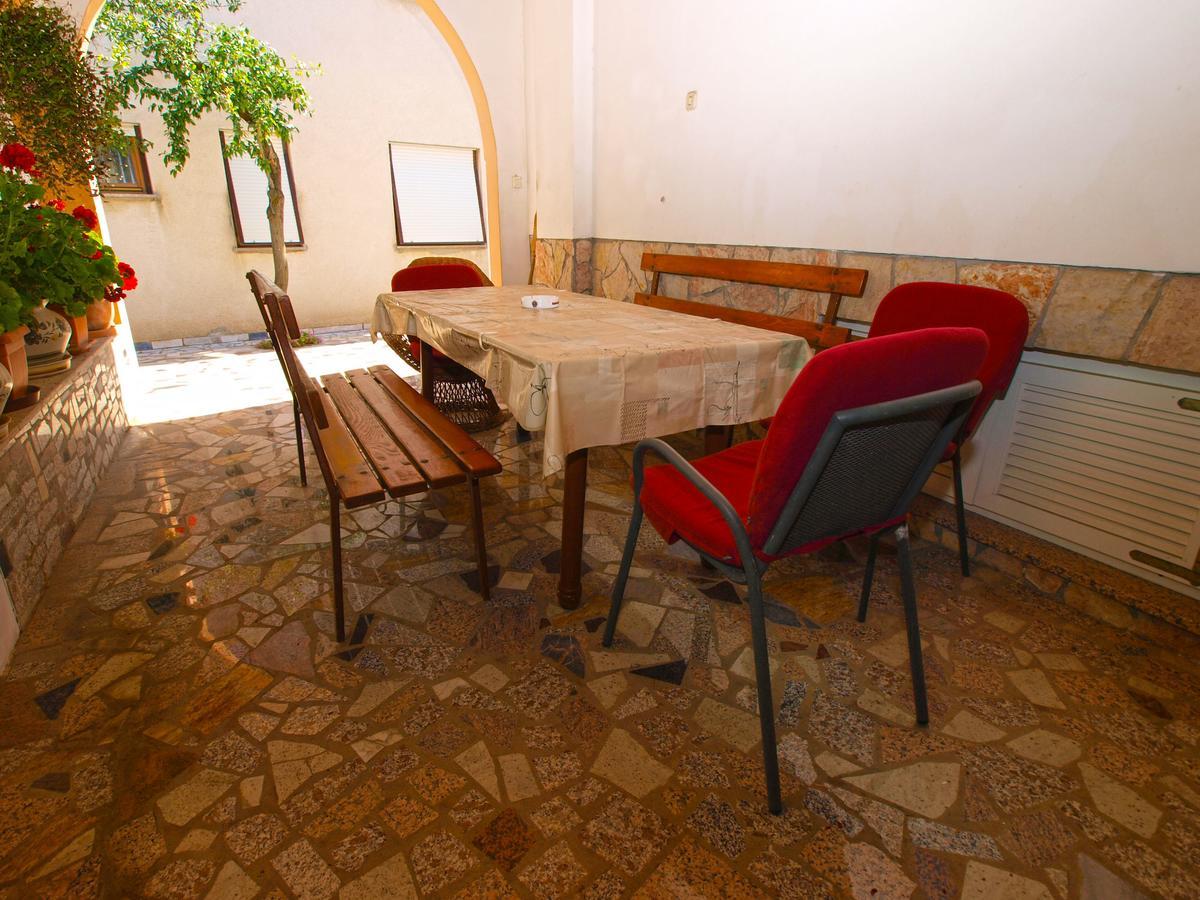 Apartments Valter 613 Pula Ngoại thất bức ảnh