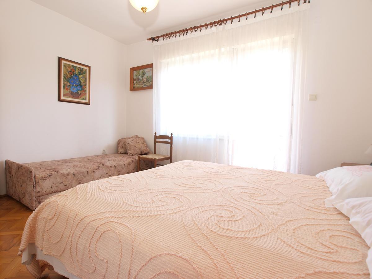 Apartments Valter 613 Pula Ngoại thất bức ảnh