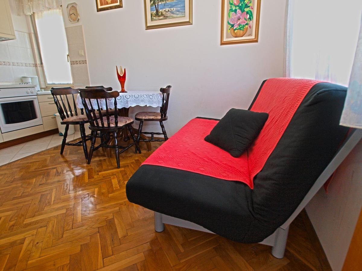 Apartments Valter 613 Pula Ngoại thất bức ảnh