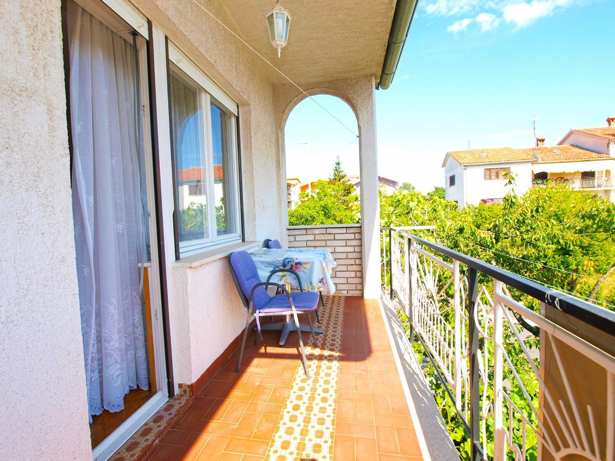 Apartments Valter 613 Pula Ngoại thất bức ảnh