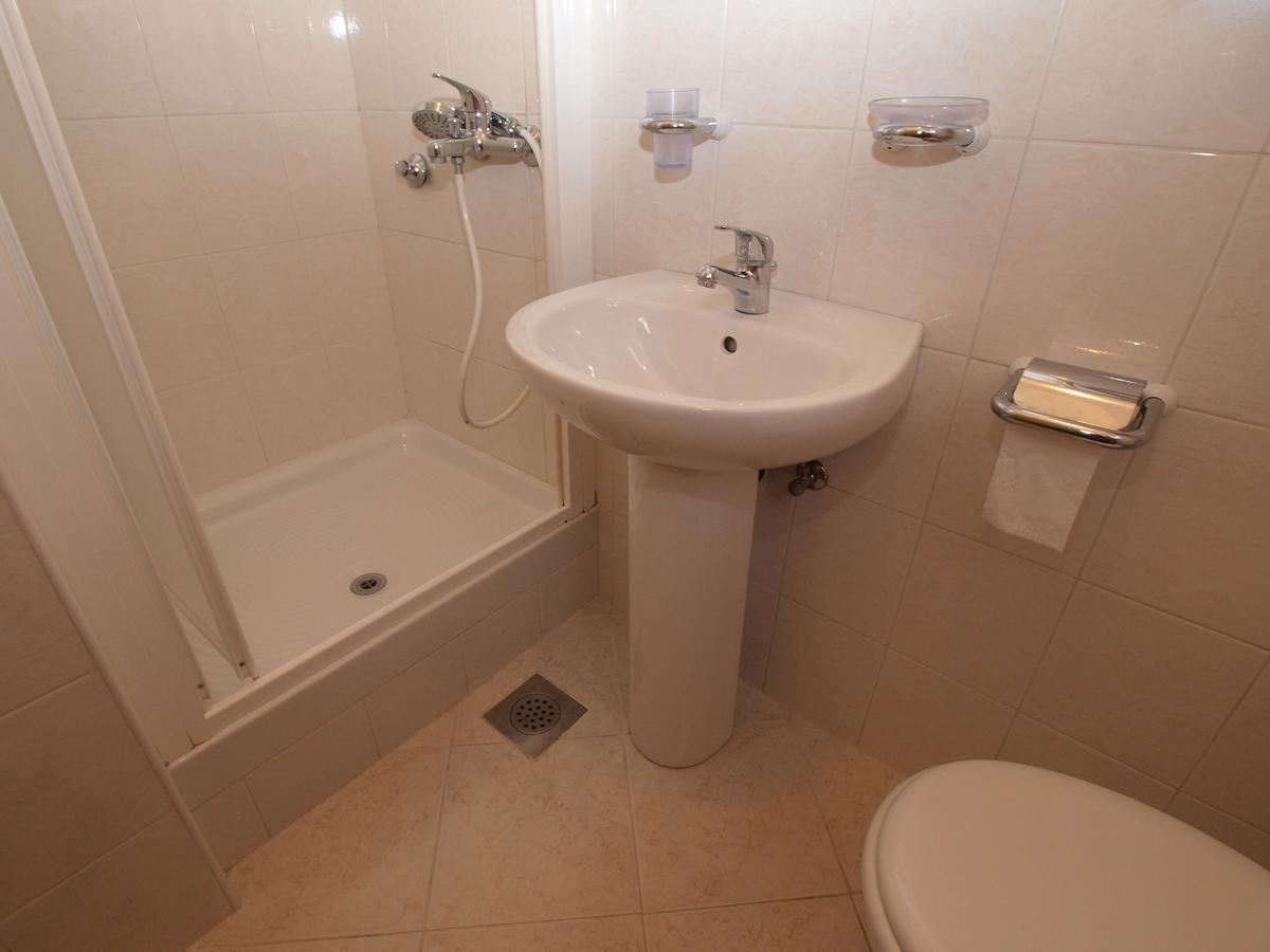 Apartments Valter 613 Pula Ngoại thất bức ảnh