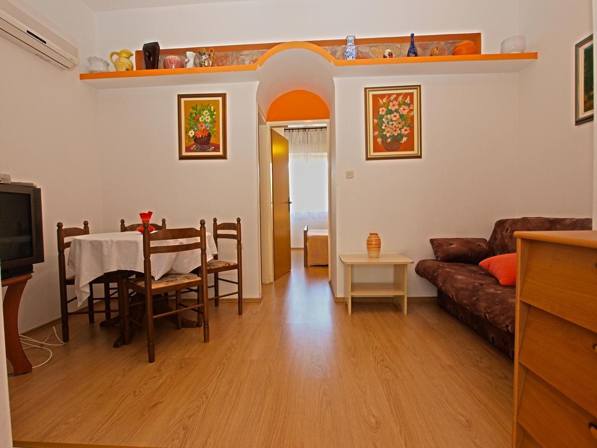 Apartments Valter 613 Pula Ngoại thất bức ảnh