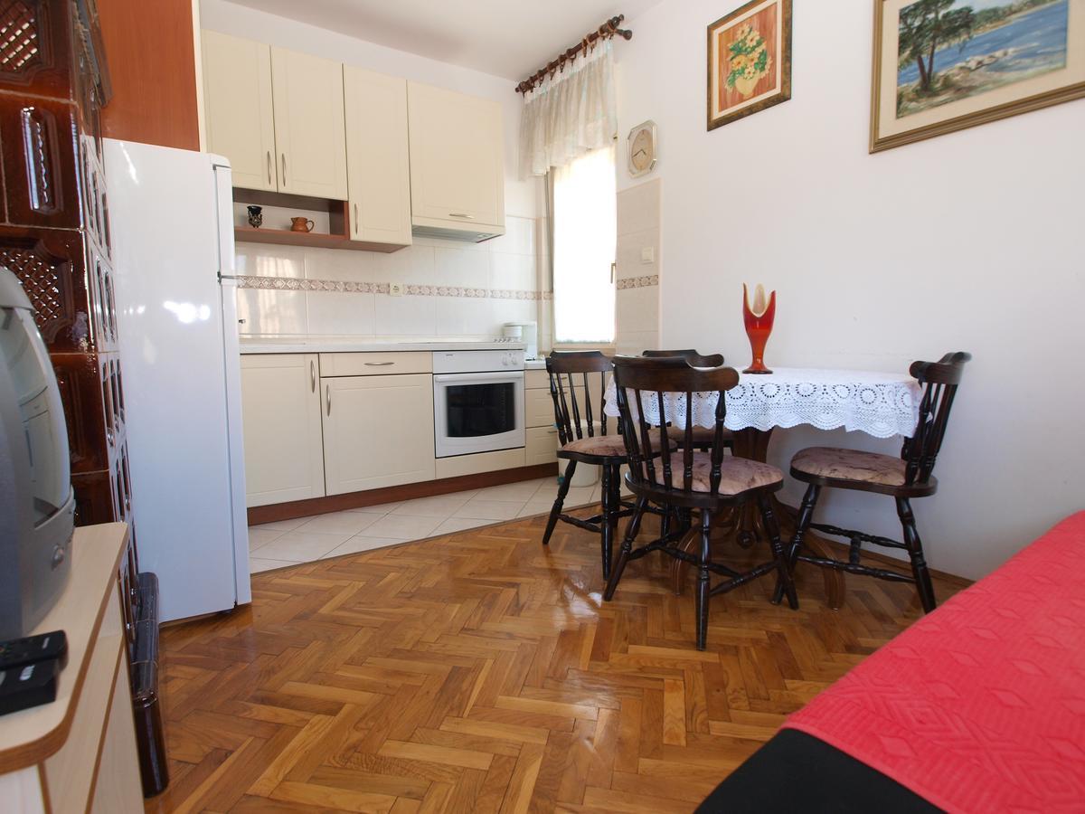 Apartments Valter 613 Pula Ngoại thất bức ảnh