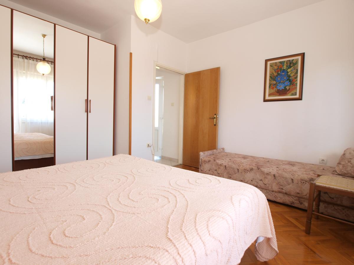 Apartments Valter 613 Pula Ngoại thất bức ảnh