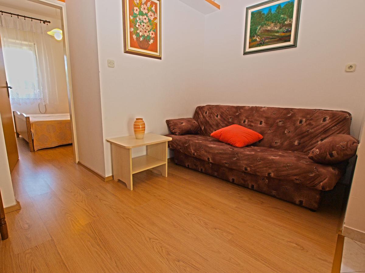 Apartments Valter 613 Pula Ngoại thất bức ảnh