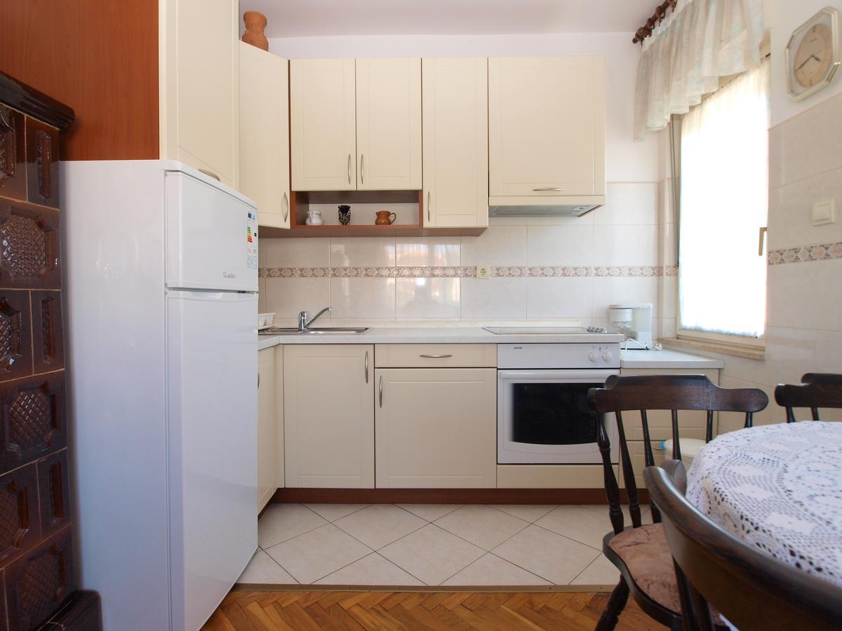 Apartments Valter 613 Pula Ngoại thất bức ảnh