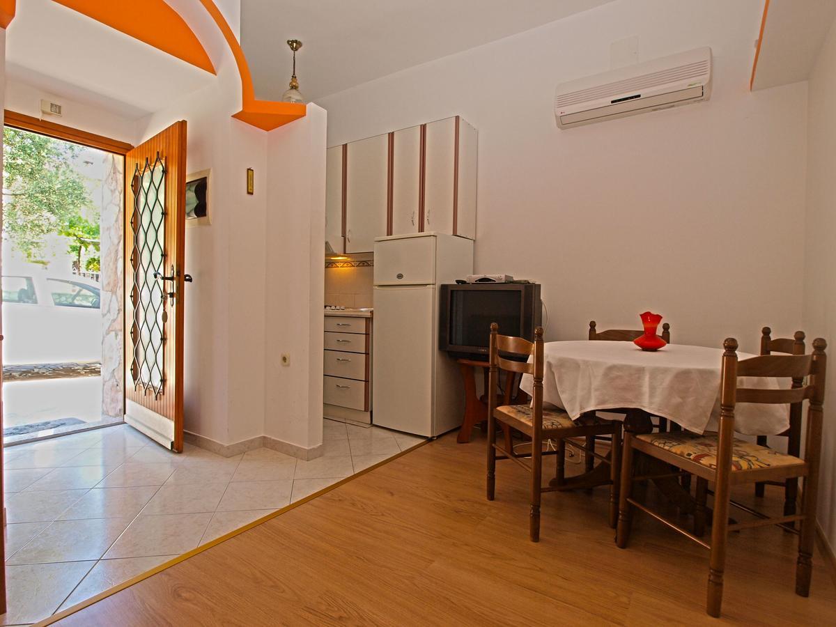 Apartments Valter 613 Pula Ngoại thất bức ảnh